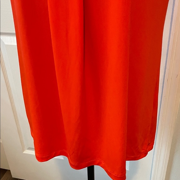 Dana Buchman Sleeveless Blouse size Medium - Picture 3 of 9